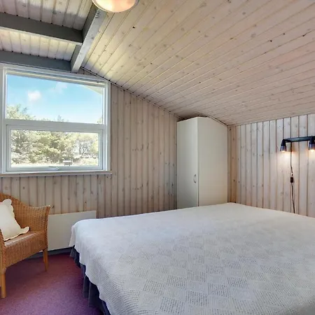 Beautiful In Hjrring With Sauna, Wifi And Indoor Swimming Pool *