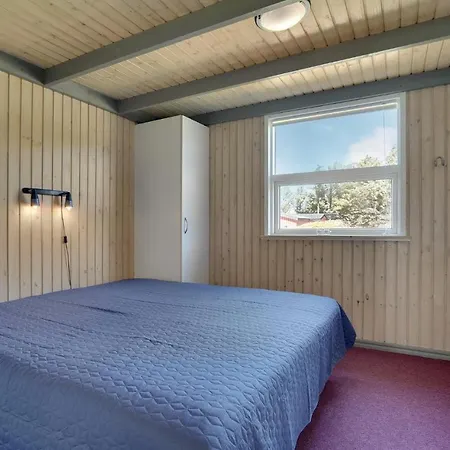 Beautiful In Hjrring With Sauna, Wifi And Indoor Swimming Pool